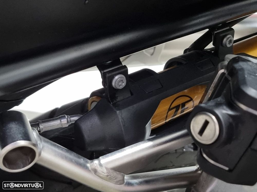 BMW F 900 GS Adventure 900GSA - 11