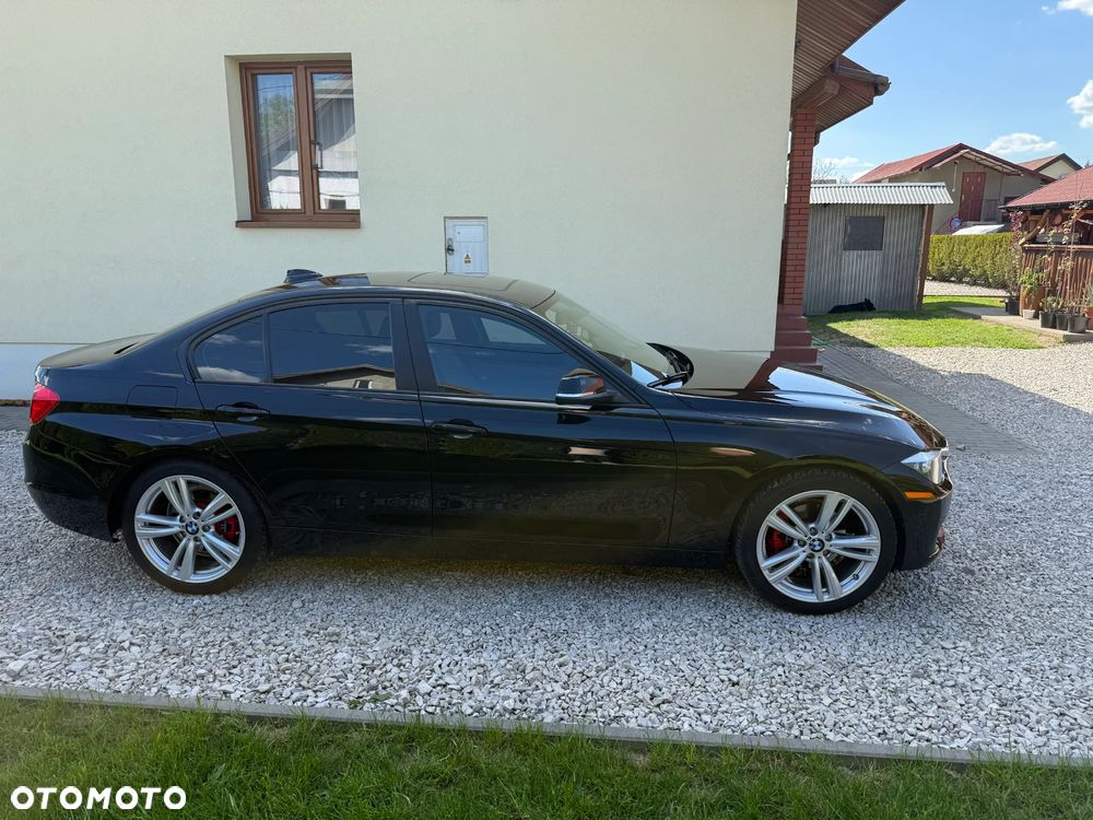 BMW Seria 3 - 1