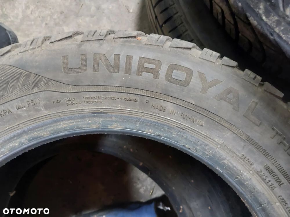 Opony zimowe zima 14 cali 15" 16" rozmiar 17 Duży wybór ceny od 50zł - 17