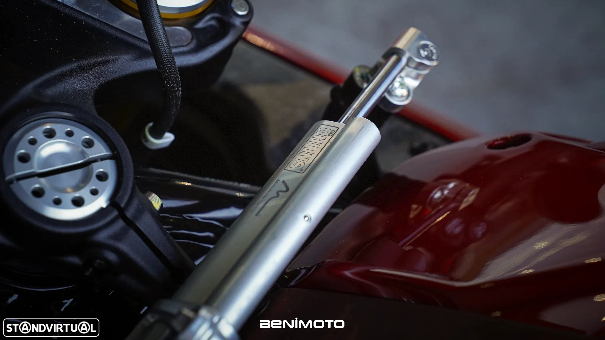 MV Agusta Superveloce Serie Oro Edizione Limitata n3 - 15