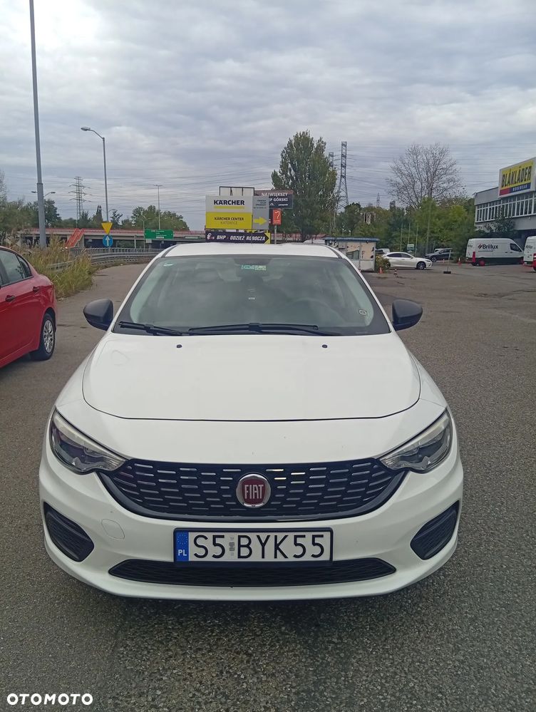 Fiat Tipo - 8