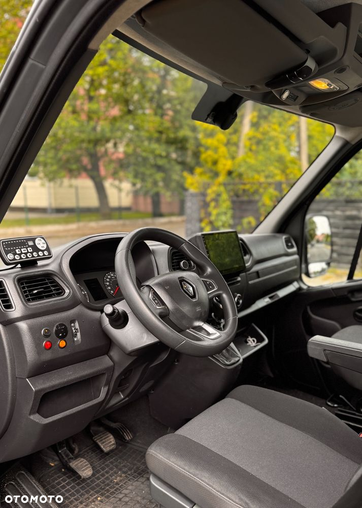 Renault Master - 12