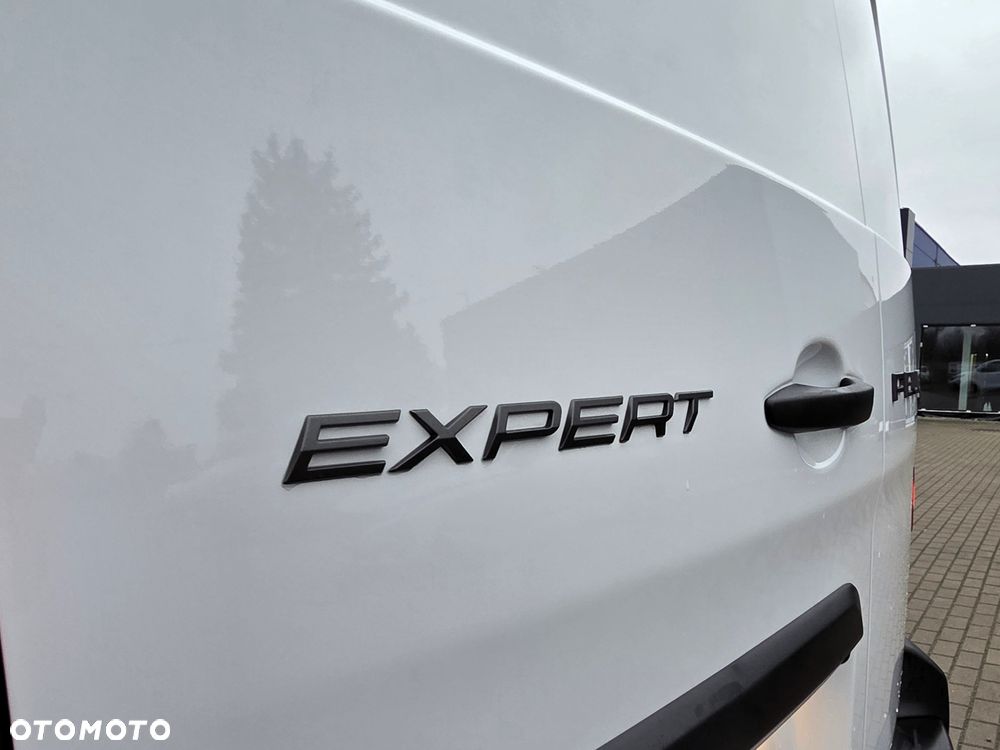 Peugeot Expert Brygadówka - 10