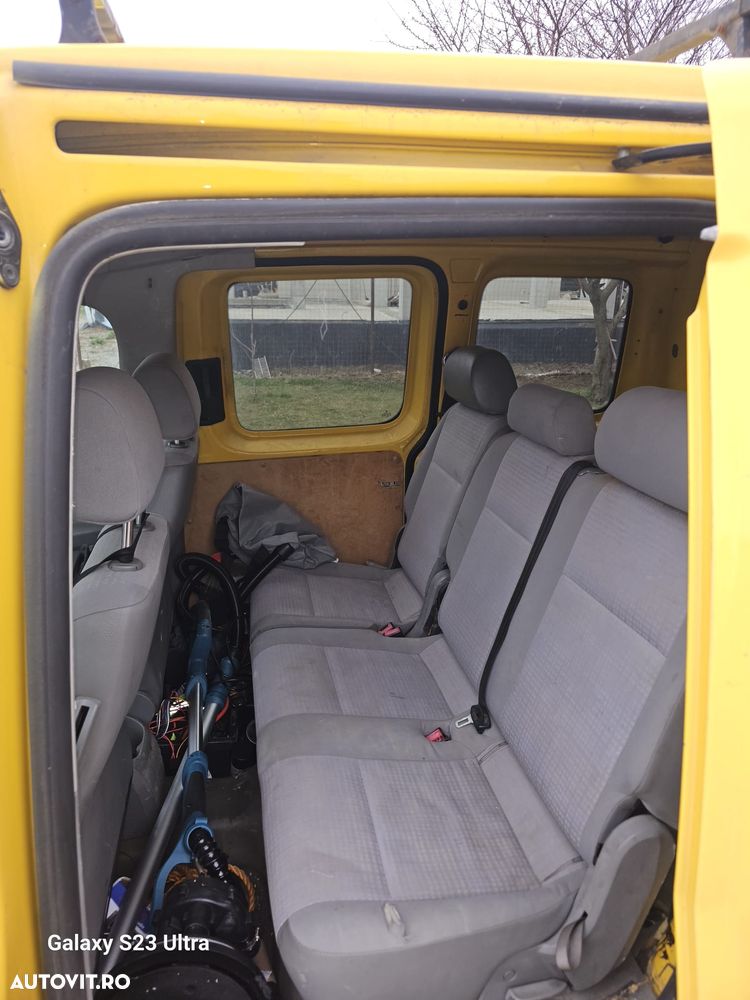 Volkswagen Caddy - 6