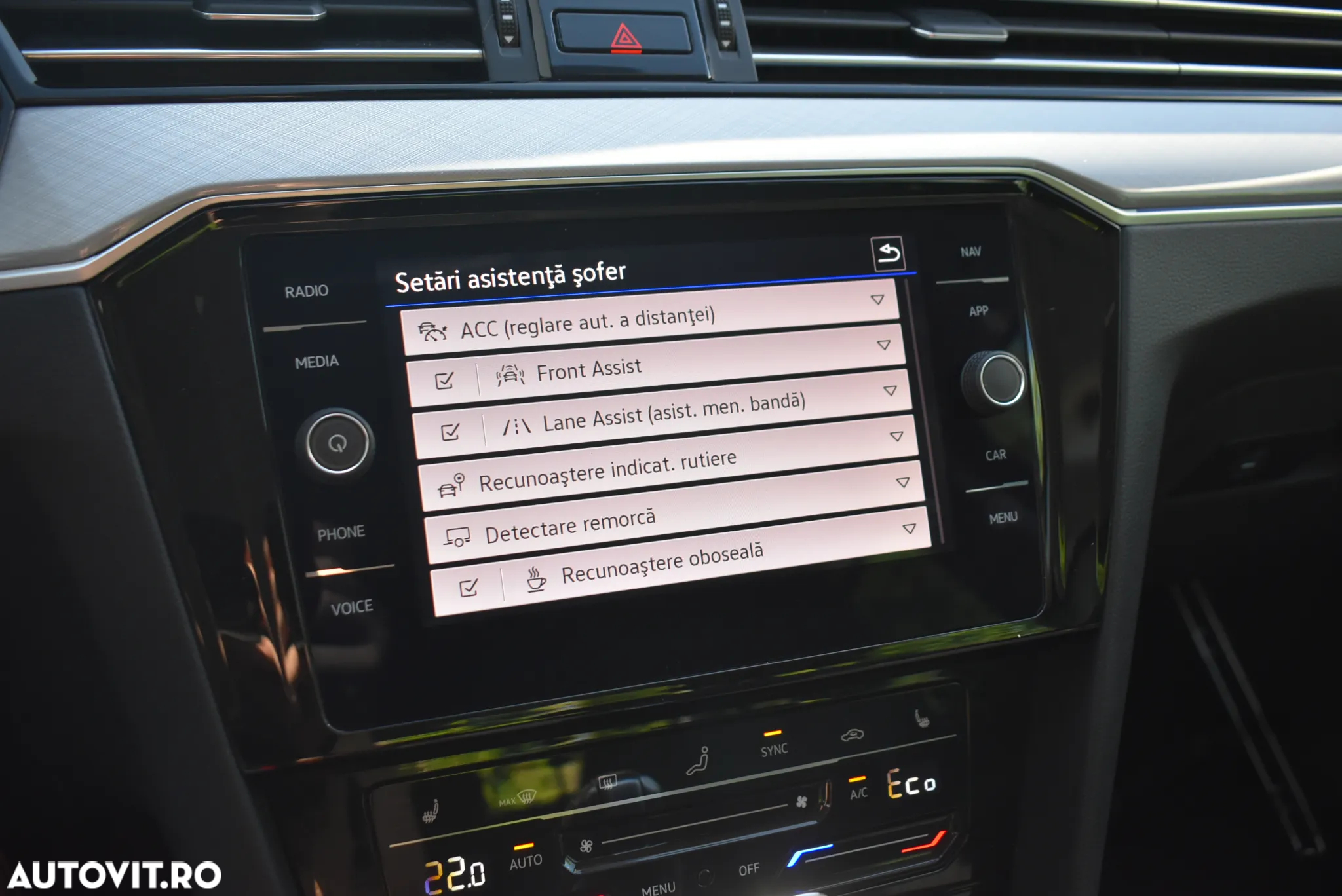 Volkswagen Passat 1.4 TSI Plug-In-Hybrid DSG GTE - 19