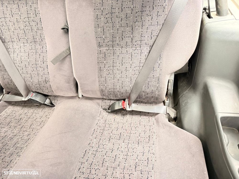 Opel Frontera 2.2 DTi OffRoad - 9