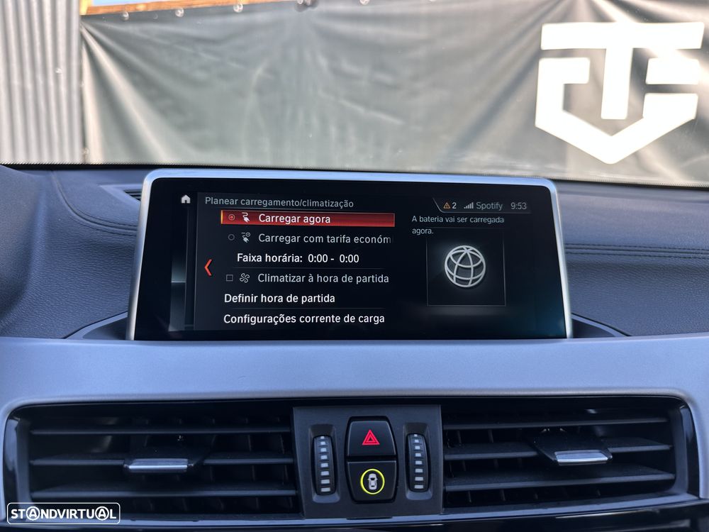 BMW X2 xDrive25e Advantage - 30