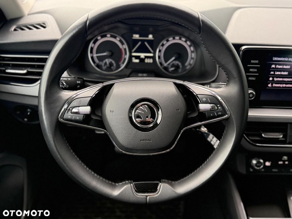 Skoda Kamiq 1.0 TSI Ambition - 26
