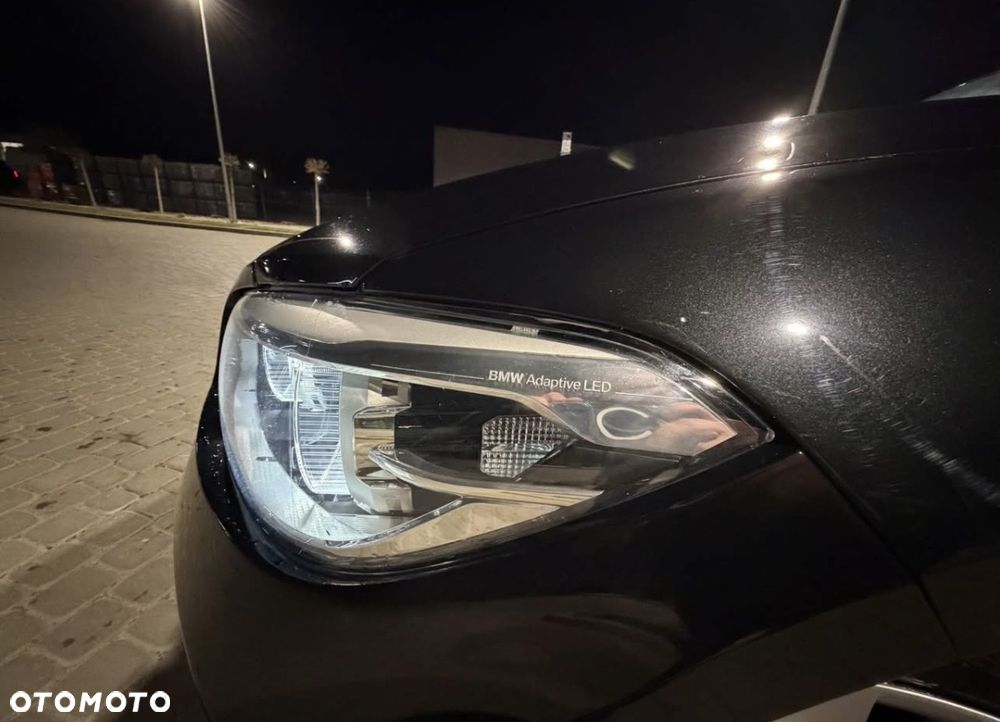 BMW Seria 1 118d M Sport Shadow - 7
