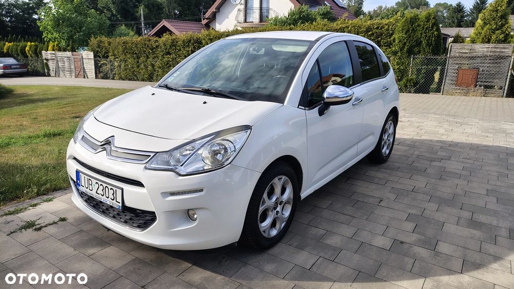 Citroën C3 1.4 HDi Selection - 1