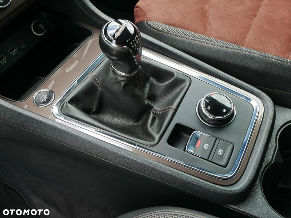 Seat Ateca 2.0 TDI Xcellence S&S 4Drive - 8