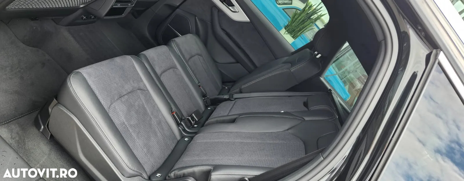 Audi Q7 50 TDI quattro Tiptronic MHEV S Line - 13