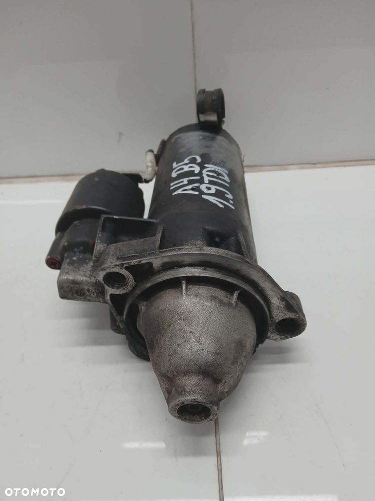 ROZRUSZNIK AUDI A4 B5 1.9 TDI 068911024B BOSCH - 7