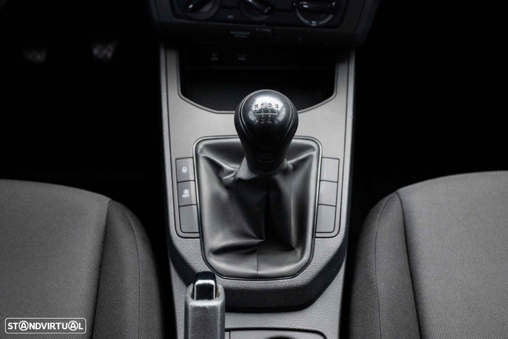 SEAT Ibiza 1.6 TDI Style - 31