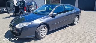 Renault Laguna 2.0 DCi Dynamique