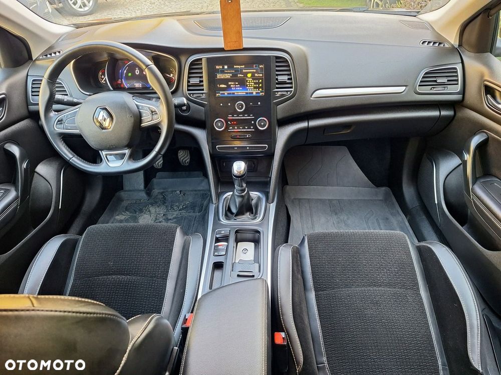 Renault Megane ENERGY dCi 110 INTENS - 5