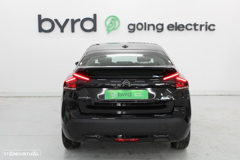 Citroën e-C4 - 5