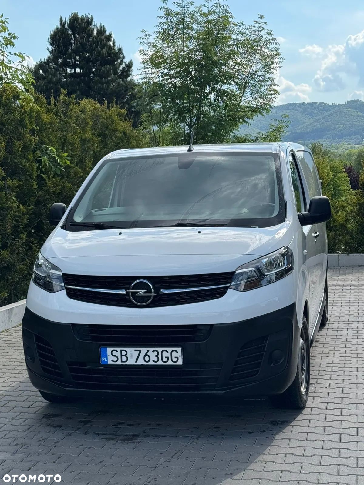 Opel Vivaro 2.0 D L Selection - 1