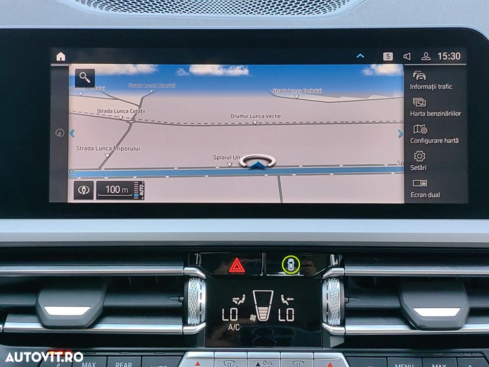 BMW Seria 3 330e xDrive AT PHEV - 30