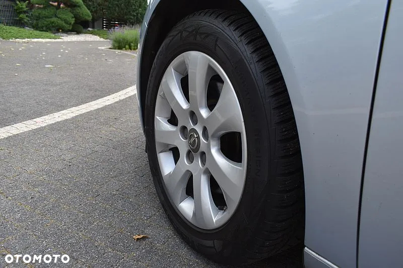 Opel Insignia Sports Tourer 2.0 Diesel Exclusive - 29