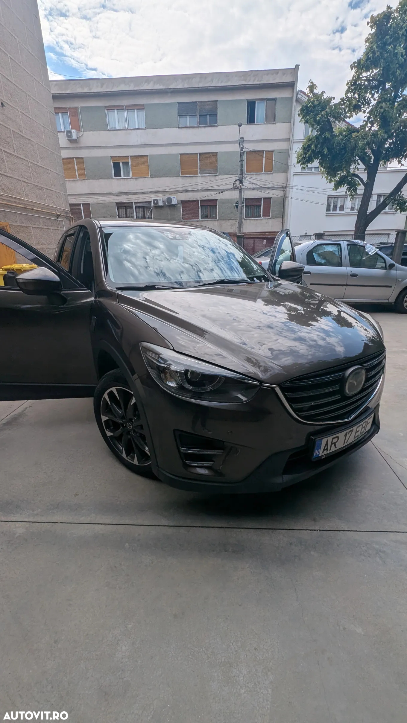 Mazda CX-5 CD175 4x4 AT Revolution Top - 13
