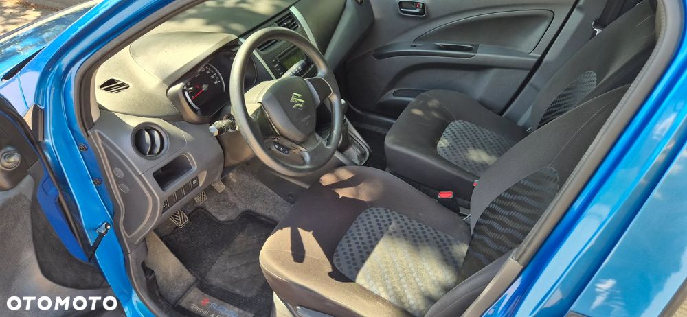 Suzuki Celerio 1.0 Club - 12