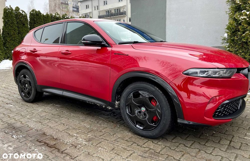 4x Felgi 17 5x110 m.in. do ALFA ROMEO Giulietta 159 Spider Brera Giulia Stelvio SAAB 9-3 - 50571808 - 4