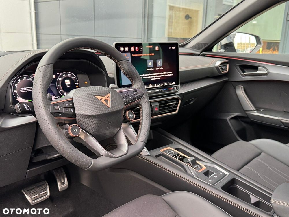 Cupra Formentor - 22