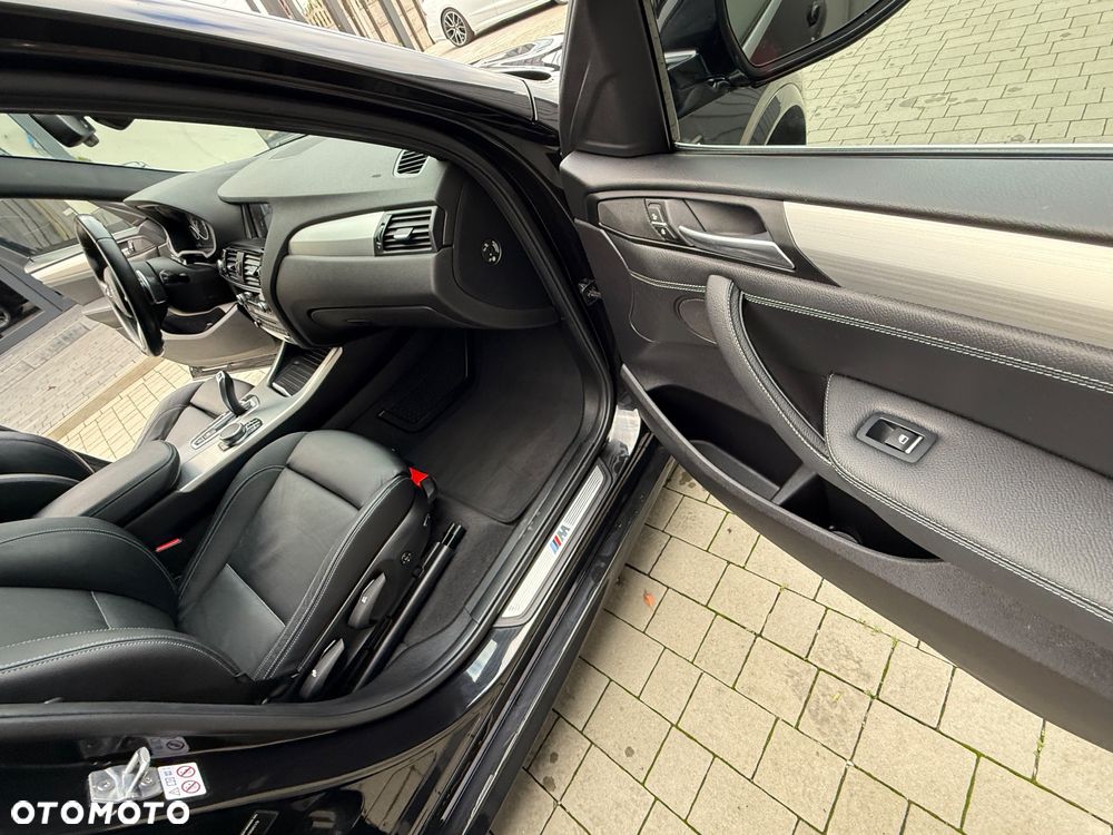 BMW X4 xDrive20i M Sport - 24