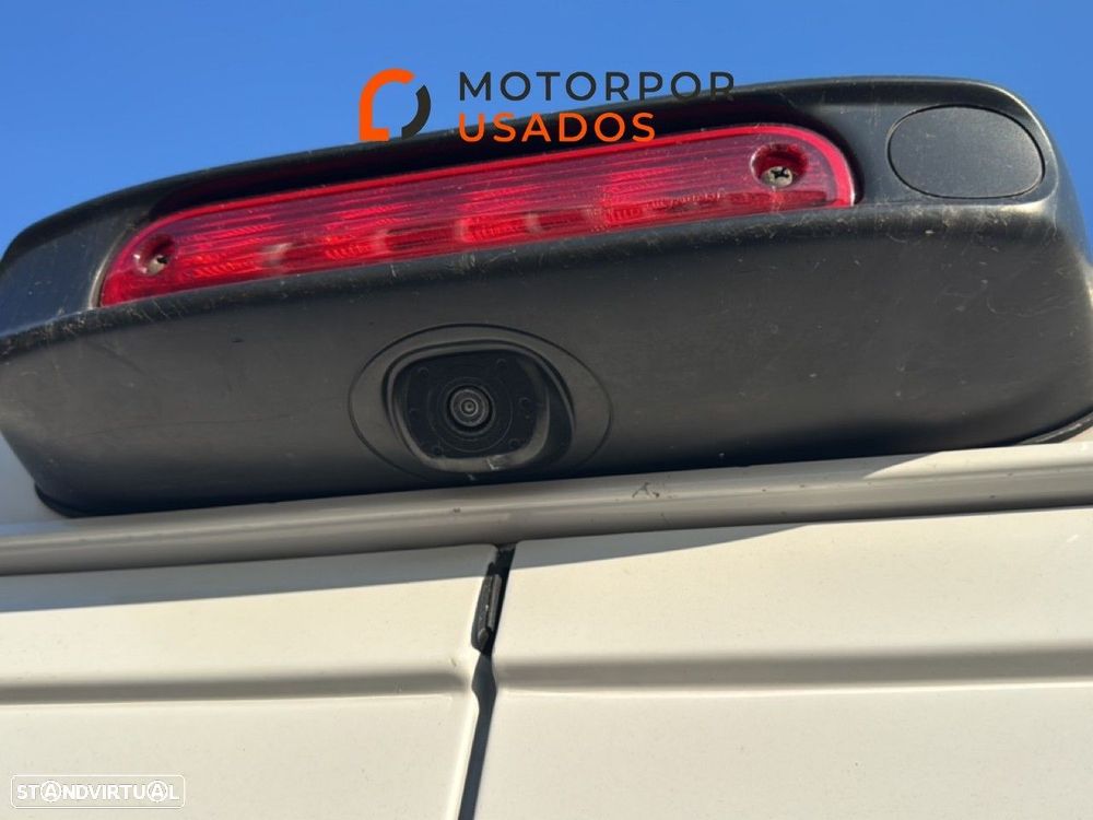 Fiat Ducato Outro - 9