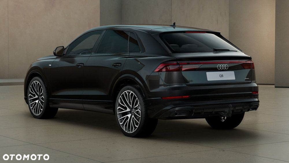 Audi Q8 - 4