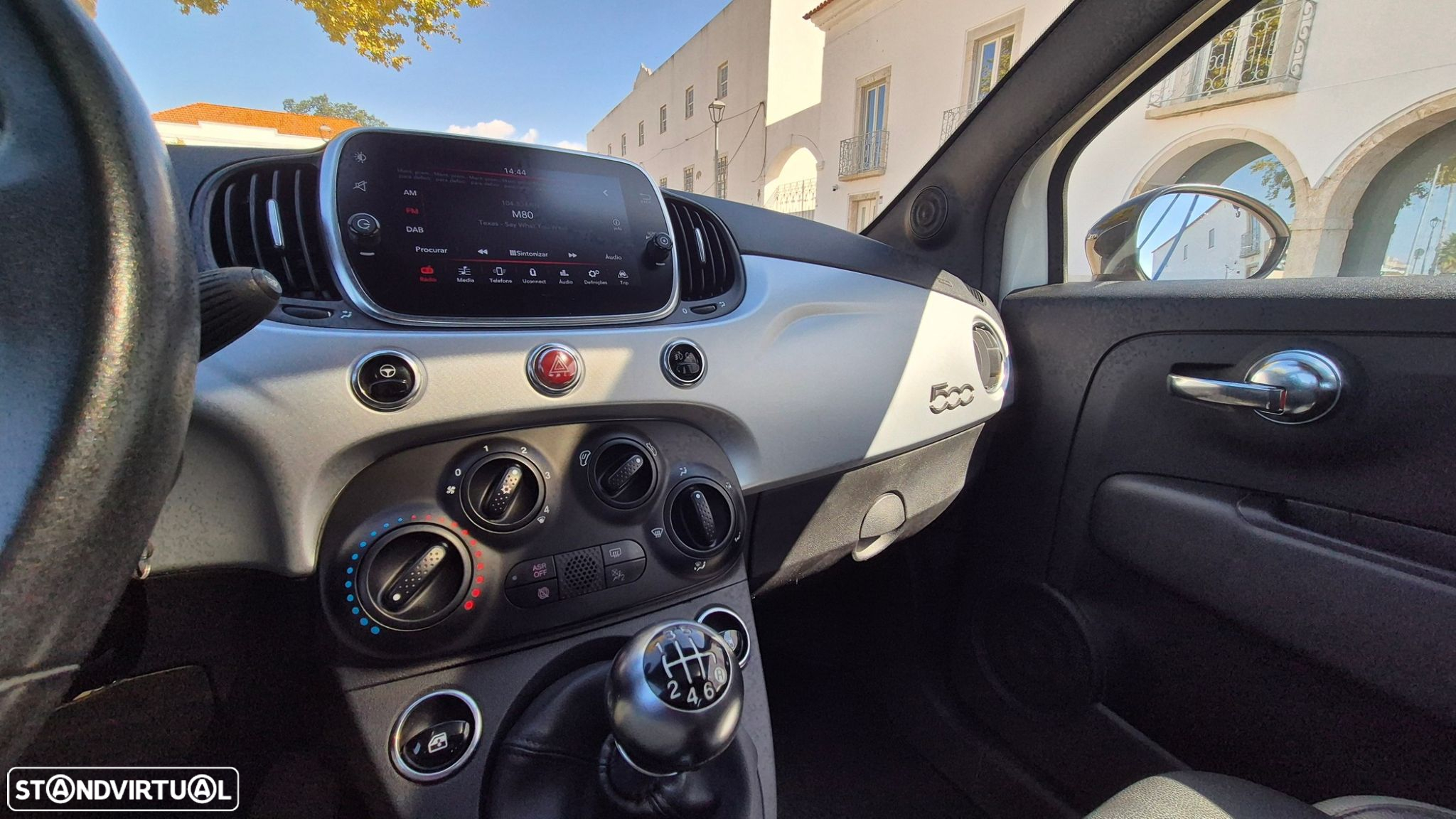 Fiat 500 - 27