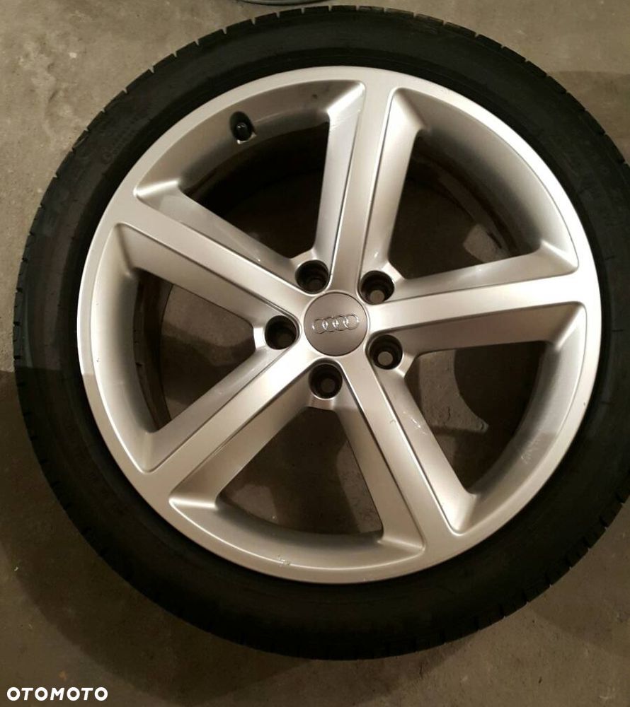 Audi A5 Coupé 3.2 FSI Quattro - 23