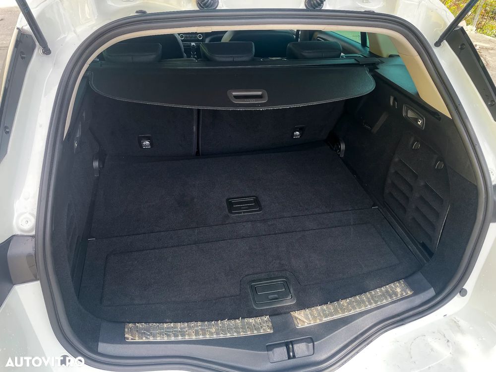 Renault Megane TCe 140 GPF BOSE EDITION - 34
