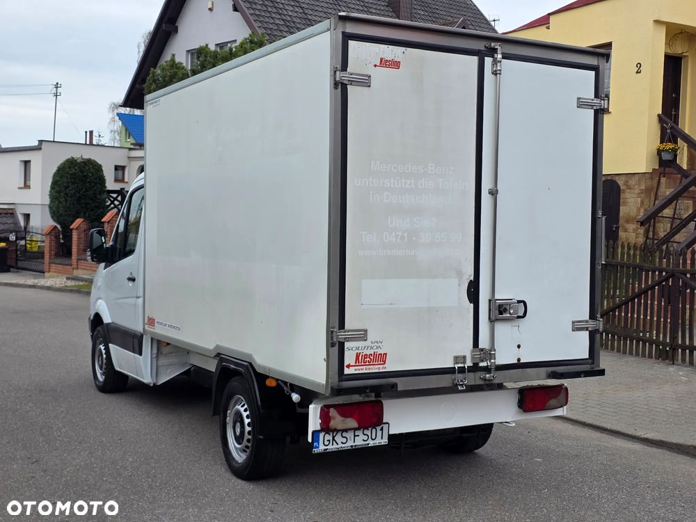 Mercedes-Benz SPRINTER - 6