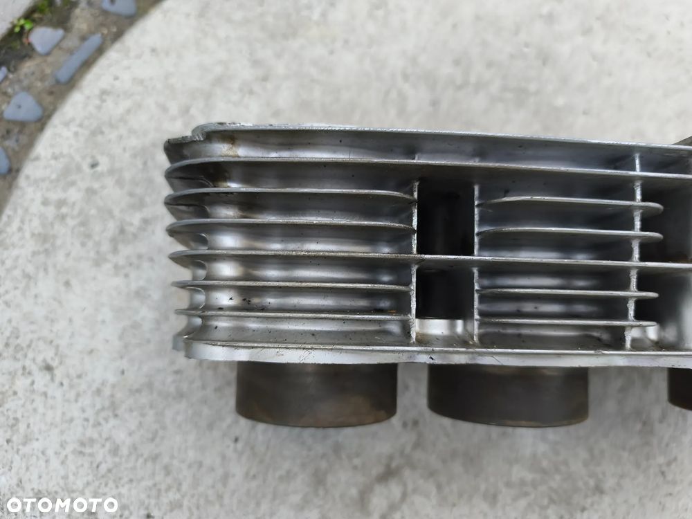 Cylinder Honda CB 500 CB500 - 6