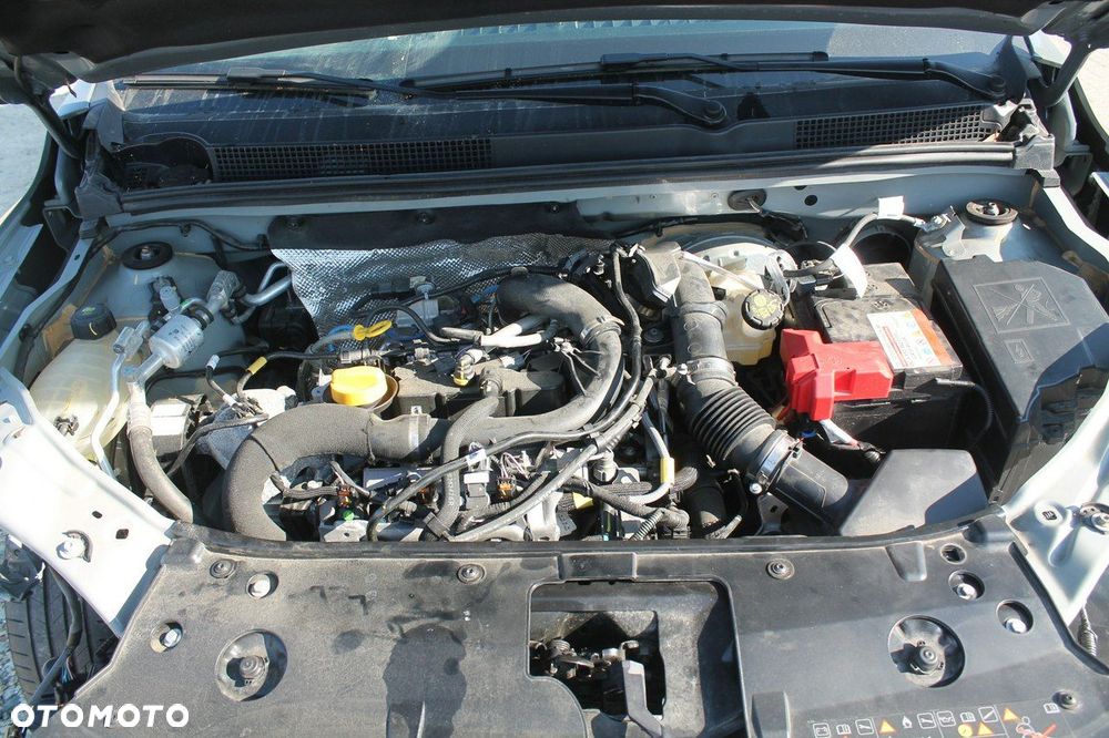 Dacia Sandero - 13