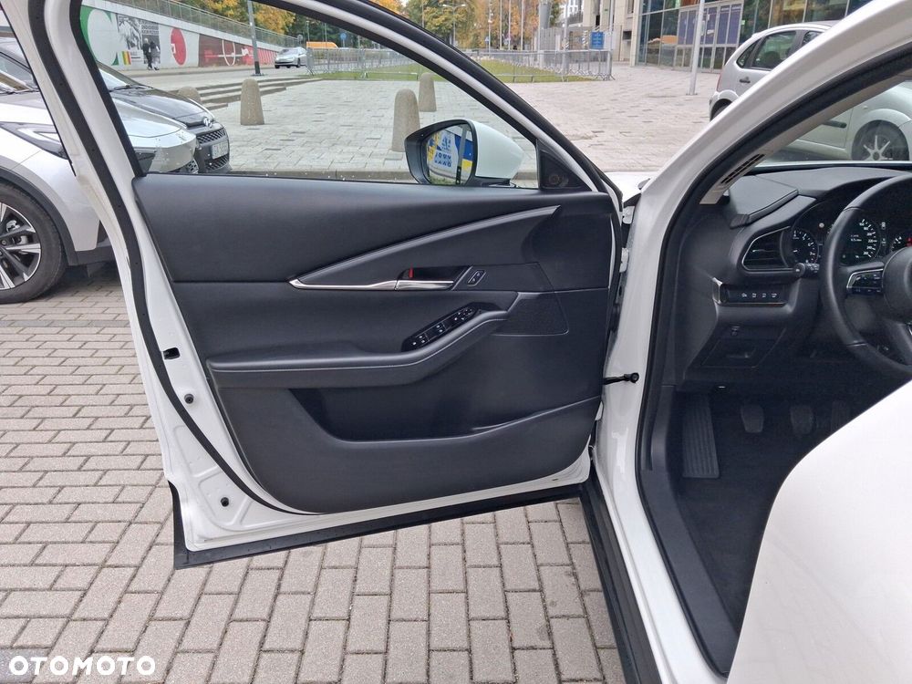 Mazda CX-30 2.0 mHEV Centre-Line 2WD - 12