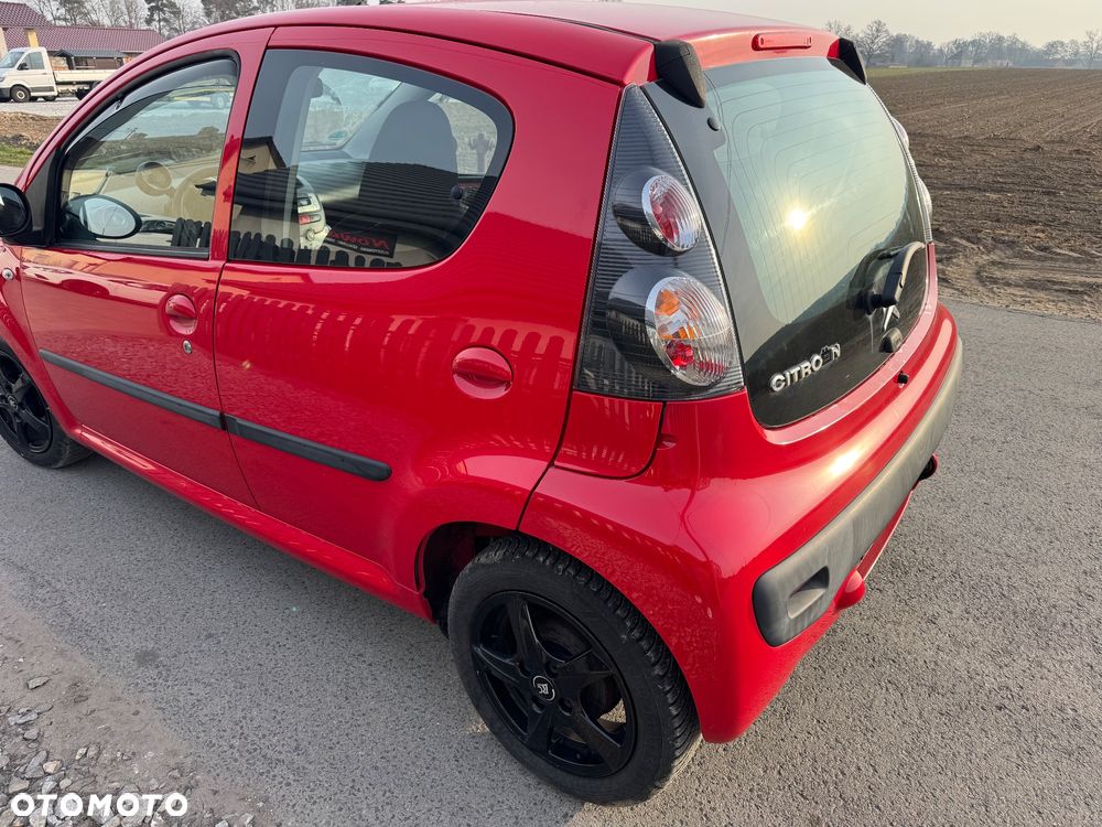 Citroën C1 1.0 Style - 3