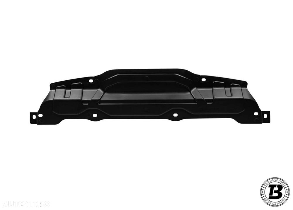 Pachet Exterior compatibil cu BMW X3 G01 LCI X3M Design - 25