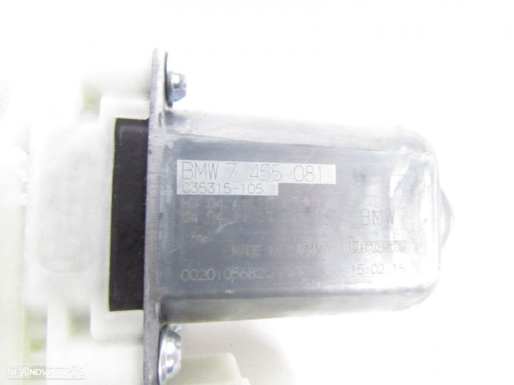 Motor elevador Seminovo/ Original BMW 7 (G11, G12)/BMW 5 (G30, F90)/BMW 5 Tourin... - 3