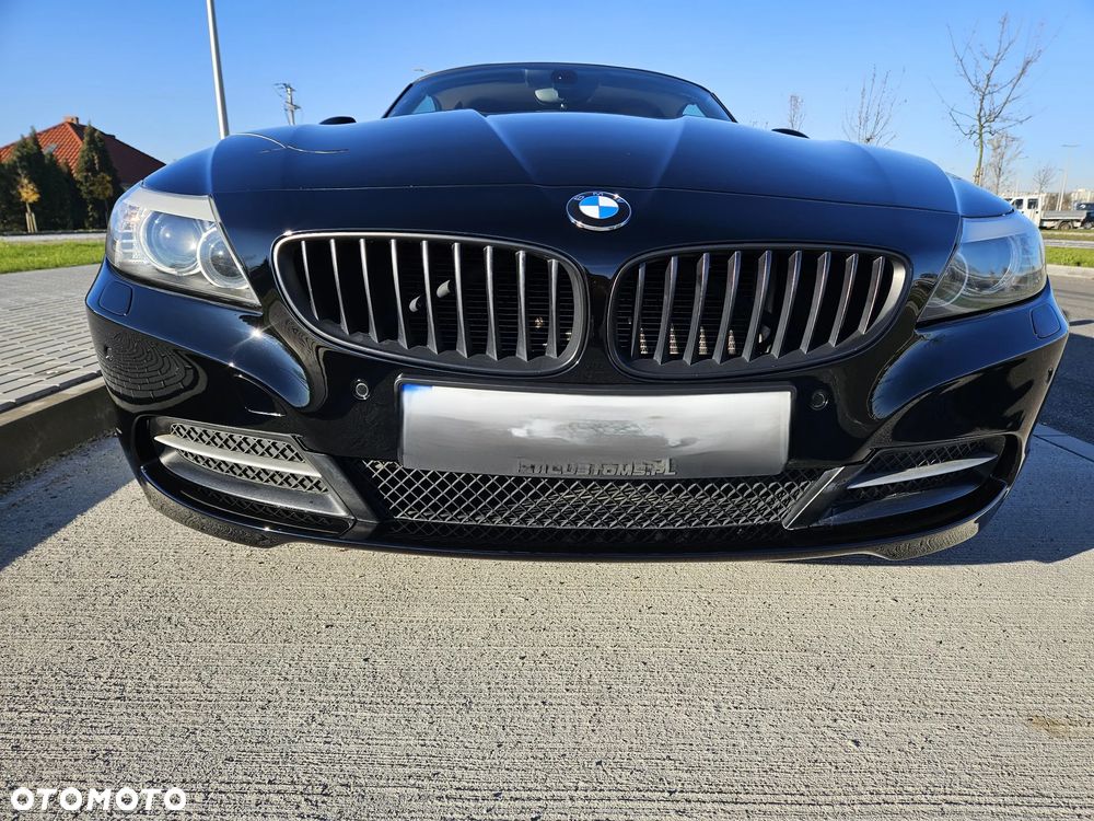 BMW Z4 - 7