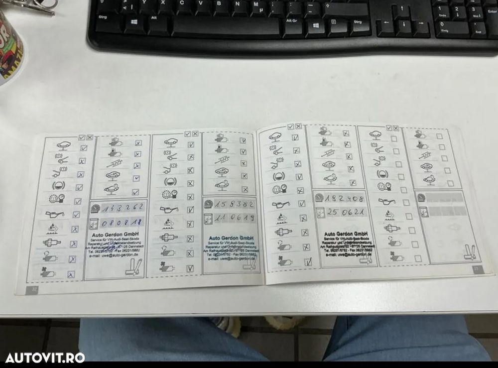 BMW X3 xDrive20d Aut. - 31