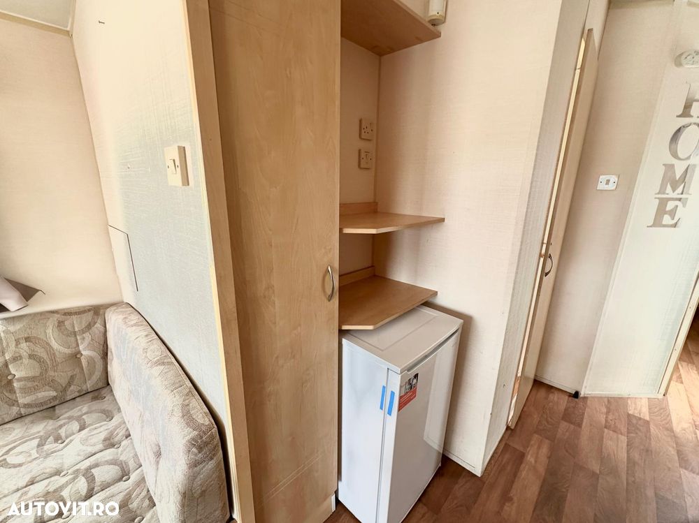 Alta Casă mobilă Willerby Summer nr. 187 | 11 x 3 m | 3 dormitoare și 1 baie - 6