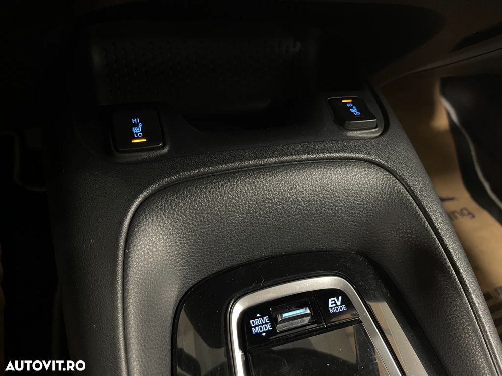 Toyota Corolla - 20