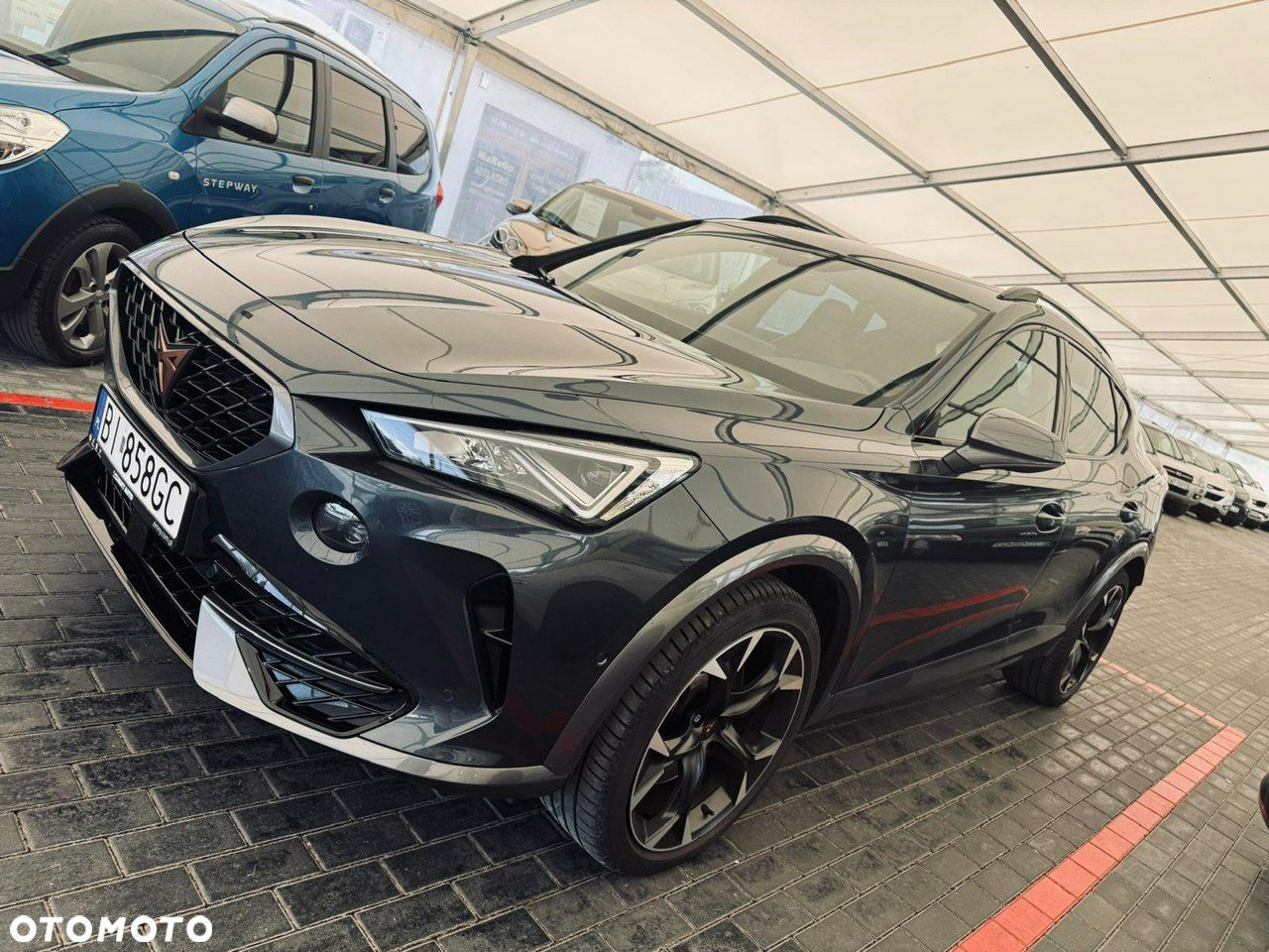 Cupra Formentor - 3