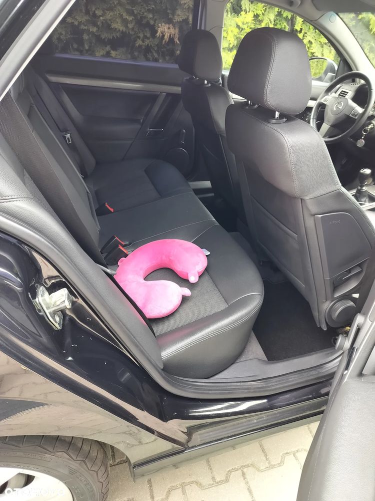 Opel Vectra 1.8 Edition Plus - 5