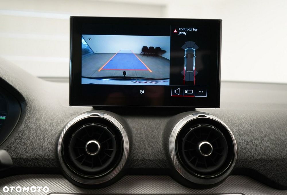 Audi Q2 - 34