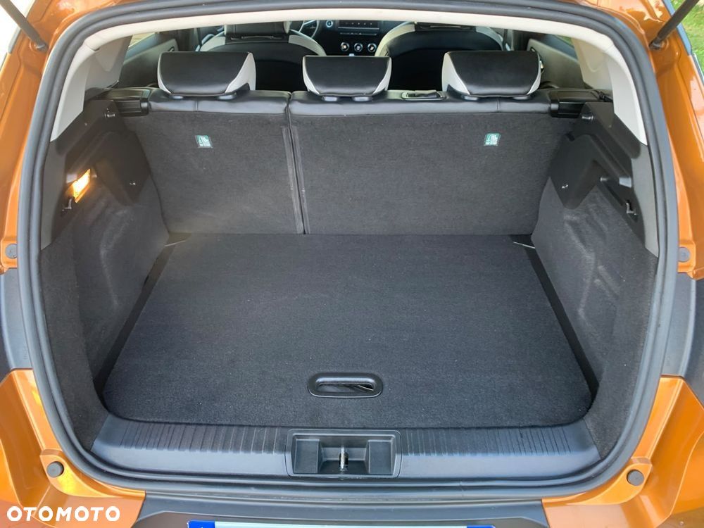 Renault Captur E-TECH Full 145 TECHNO - 24