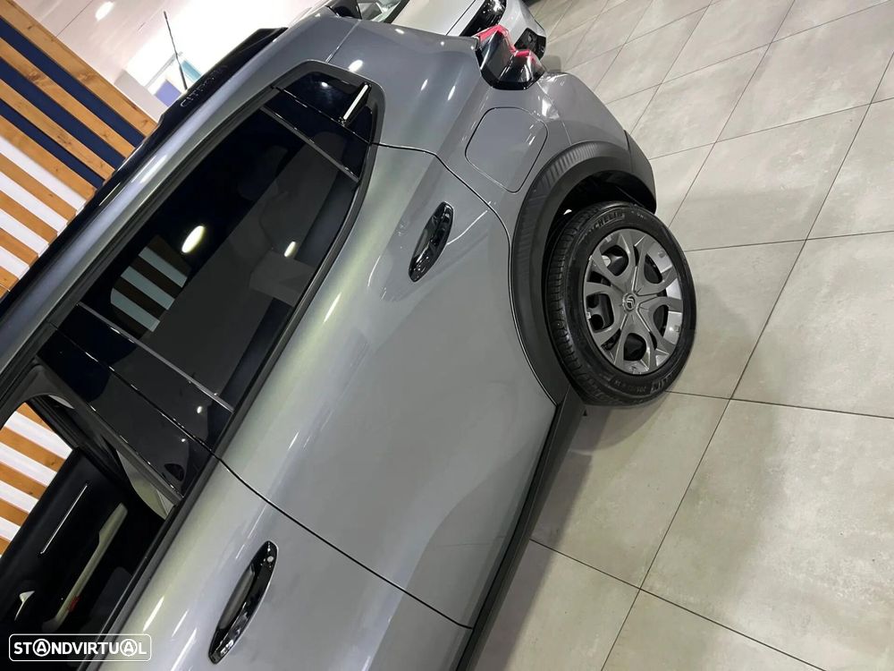 Citroën C3 - 7